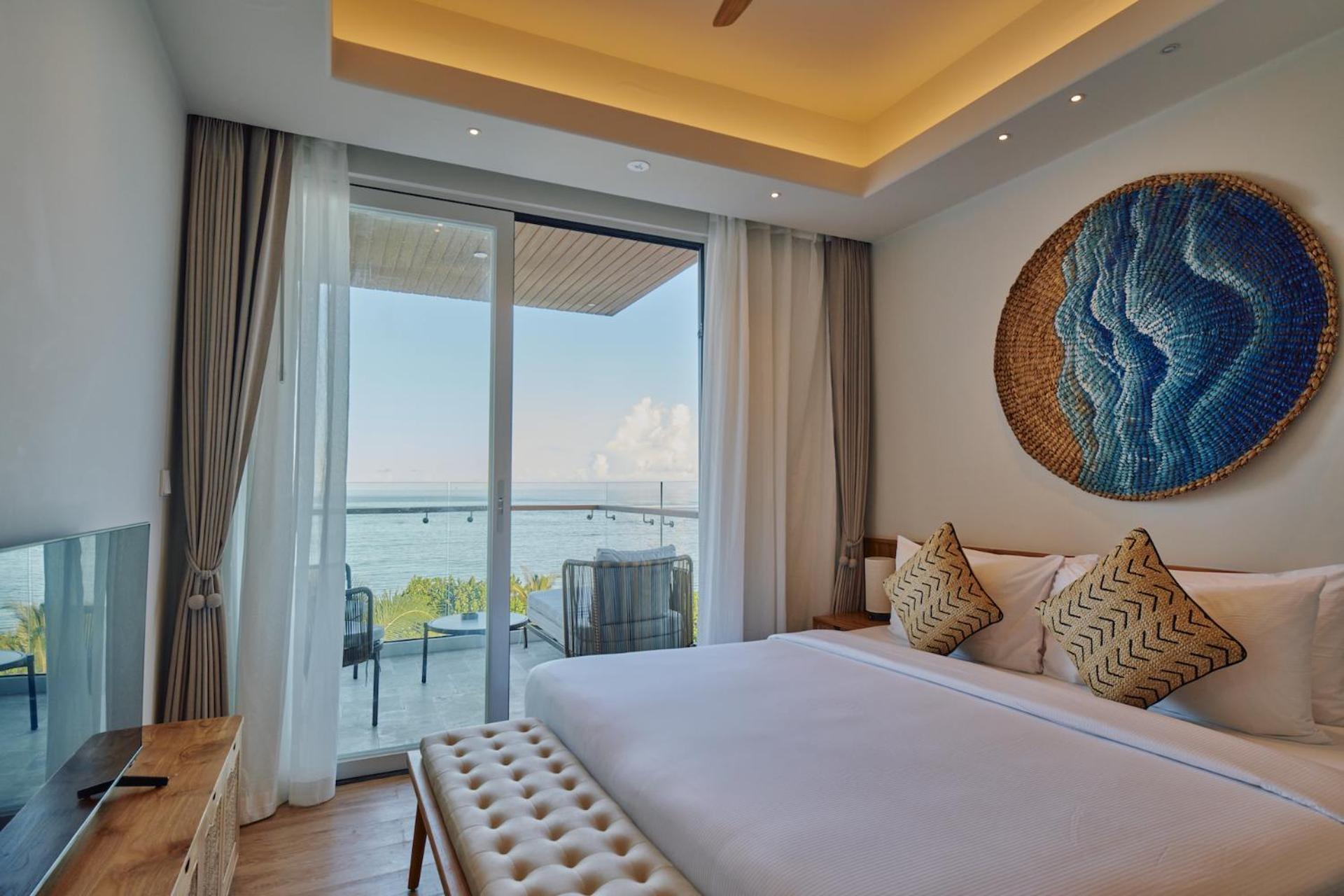 Stone Beach Club Dhiffushi Εξωτερικό φωτογραφία