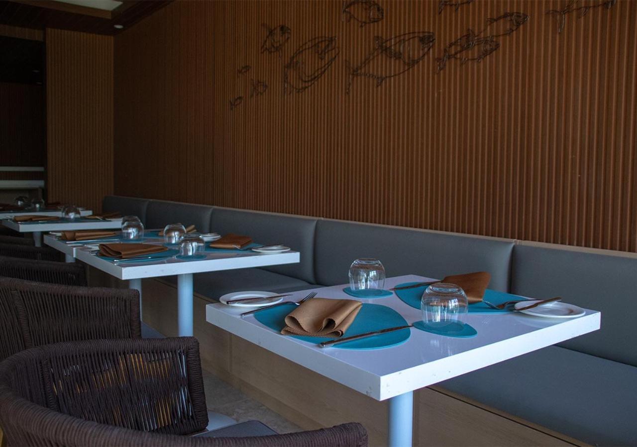 Stone Beach Club Dhiffushi Εξωτερικό φωτογραφία