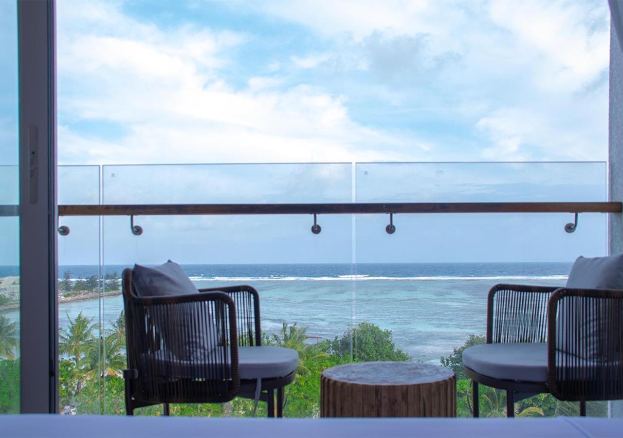 Stone Beach Club Dhiffushi Εξωτερικό φωτογραφία