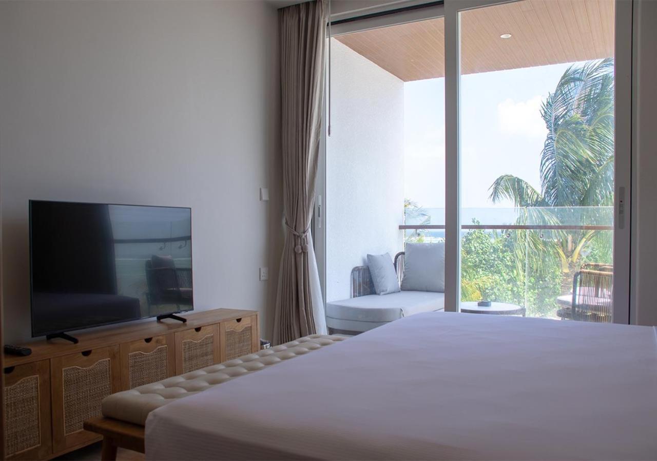 Stone Beach Club Dhiffushi Εξωτερικό φωτογραφία