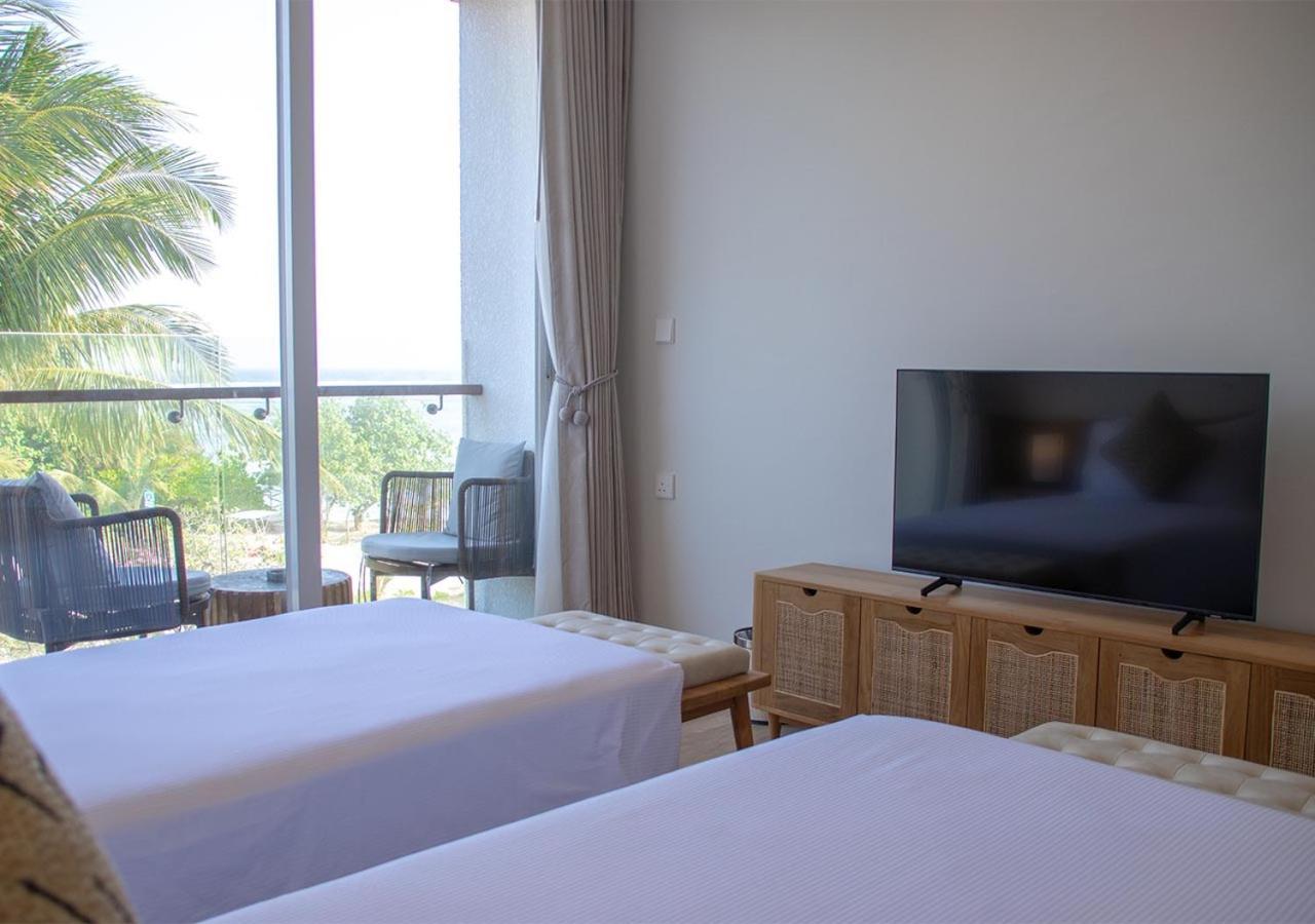 Stone Beach Club Dhiffushi Εξωτερικό φωτογραφία