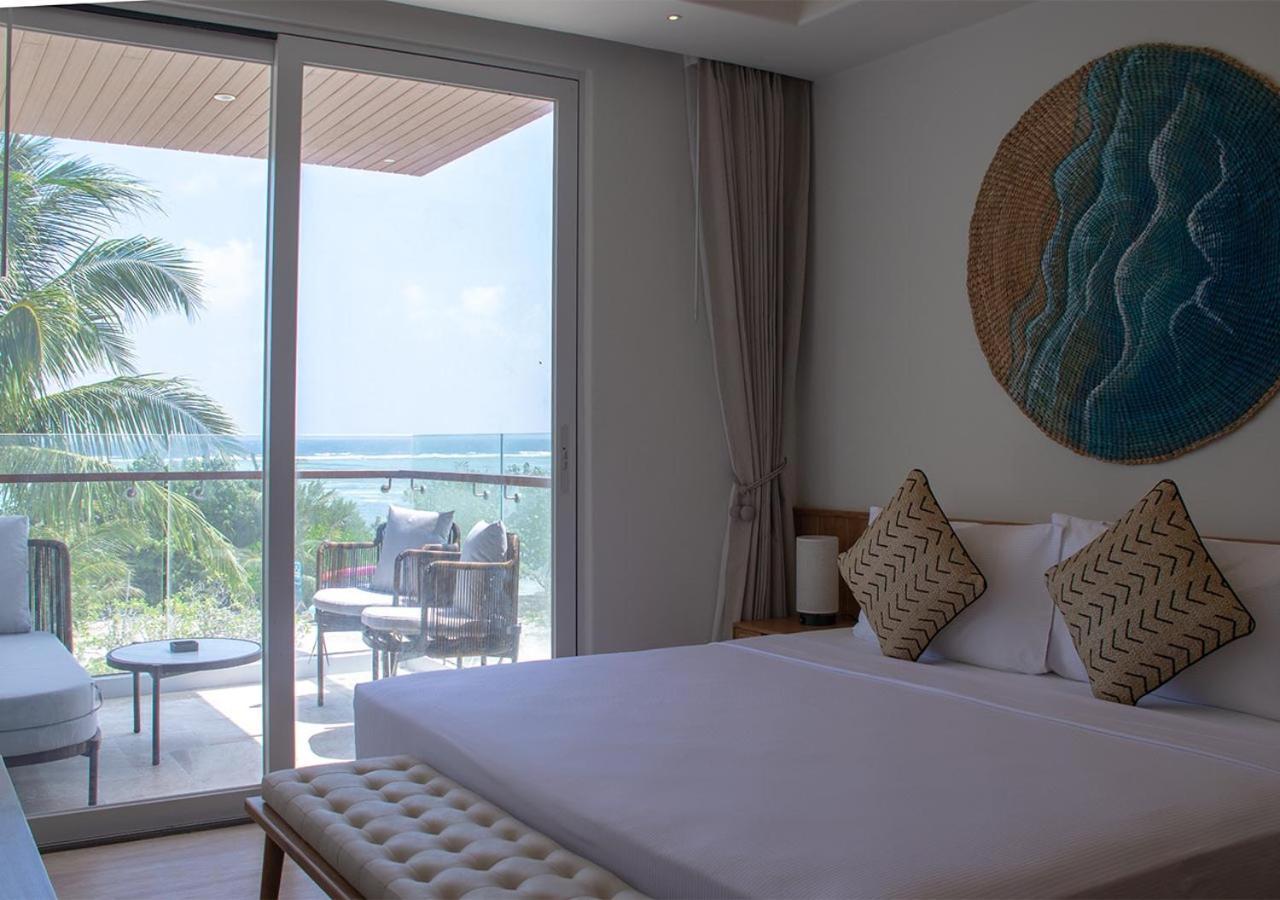 Stone Beach Club Dhiffushi Εξωτερικό φωτογραφία