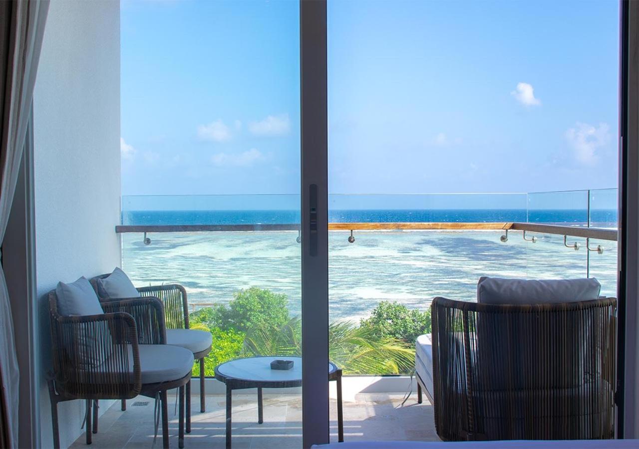 Stone Beach Club Dhiffushi Εξωτερικό φωτογραφία